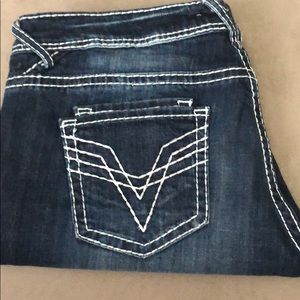 Vigoss bootcut jeans